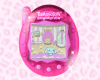 tamagotchi ring ୨ৎ