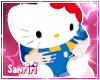 𝓢.Hello Kitty I 🩷