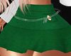 (USA) Skirt Green
