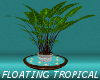 Floating Tropical