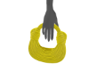 Nappa Knot Yellow RH