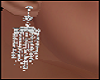 Diamond DROP Earrings