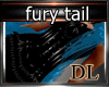 [DL]fury tails blue