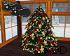 *KDD Christmas tree