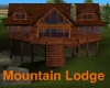 (S)Mountain Lodge