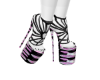 Kitty Heels