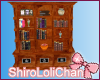* Shiro's Bookshelf