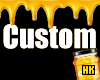 ClusiveDoll Custom