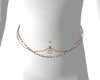 Belly Chain Realistic