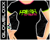 #FreshToDeathT-Shirt#