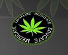 LEGALIZE Marijuana Rug