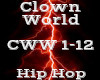 Clown World -HipHop-