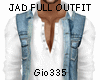 [Gio]JAD FULL OUTFIT DER