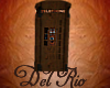 Del Rio Phone Booth