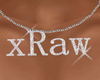 Custom xRaw Chain