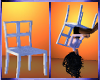 Mz. Fun Chair/Anim