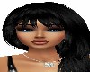 HEART TRIO NECKLACE