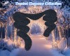 FROSTED ELEGANCE BOA