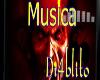 Mp3 Di4blito Musical