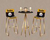 Tall Club Table