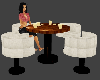 VM|Table and Chairs