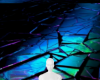 Shattered glass bg