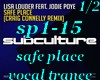 sp1-15 safe place1/2