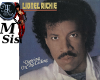 (MSis) Lionel Richie #1