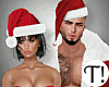 T! Cple Santa Bundle M