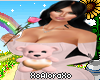 (A) Valentine Bear