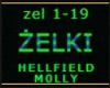 ŻELKI