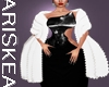 [ᴀ] Gal Fur White