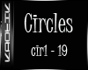 {k} Circles