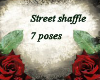 (MA)Street shuffal 7pose