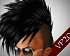 Zhai Black Hair [VP20]