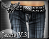 [Aluci] El. Jeans V.3