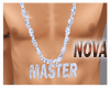 [Nova] MASTER Chain
