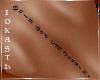 IO-Only God-Tattoo