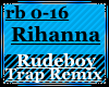 Rudeboy Trap Remix (Riha