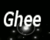 Ghee Custom Chain