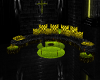 Yellow/Green Canaper *K*