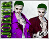 Joker Gun / Holster