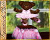 I~P*Ballerina Bear Toy