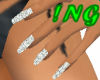 !Diamond Lux Nails