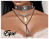 Cowgirl Western Necklace