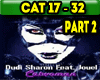 G~Gouel-Catwoman~ pt 2