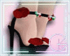 KG VIVA Mexico Heels