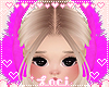 ❥ pink earmuffs