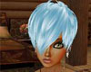 Kaiya Light Blue Hair