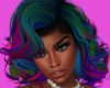 Classy Outlaw Wig